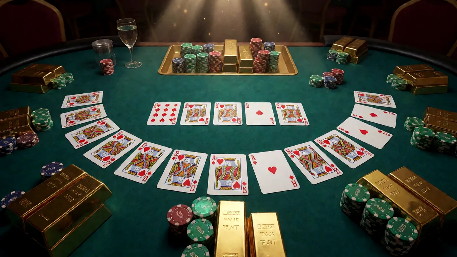 King Exchange King Exchange Ball-by-Ball Odds