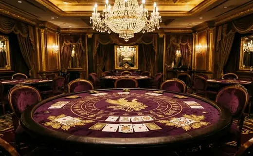 Speed Baccarat